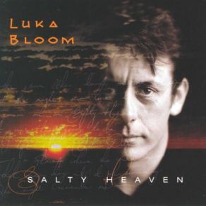 Download track Don´t Be So Hard On Yourself Luka Bloom