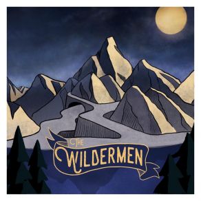 Download track The Stairs The Wildermen