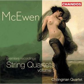 Download track 02. II. Allegro Vivace - Scherzando - Poco Lento John Blackwood McEwen