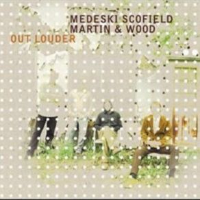 Download track A Go Go THE WOOD, Medeski Scofield Martin