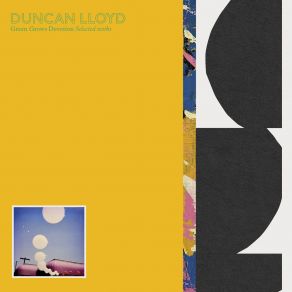 Download track Time Itself Disappears (Remastered 2022) Duncan Lloyd