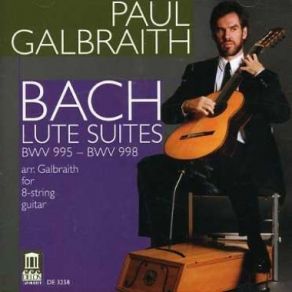Download track Prelude, Fugue And Allegro In E-Flat Major, Bwv 998 [Trans. D Minor], Fugue Johann Sebastian Bach