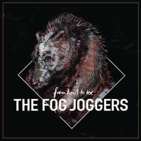 Download track Flying / Falling The Fog Joggers