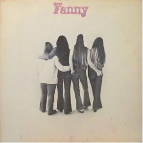 Download track Conversation With A Cop Fanny