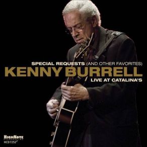 Download track Generation Kenny Burrell