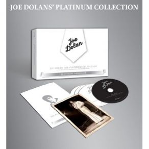 Download track I'Ll Give All My Love To You Joe Dolan