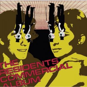 Download track Give It To Someone Else The Residents