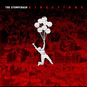Download track The Only Real Thing The Stompcrash