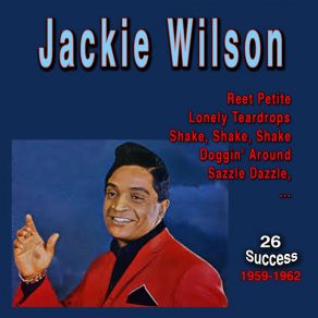 Download track Passin' Through Jackie Wilson