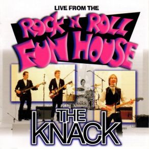 Download track One Day At A Time - Live The Knack