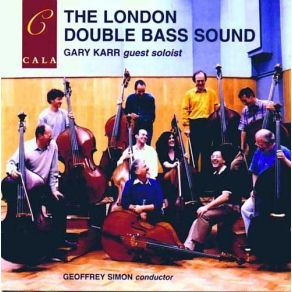 Download track When I'm 64 London Double-Bass Sound