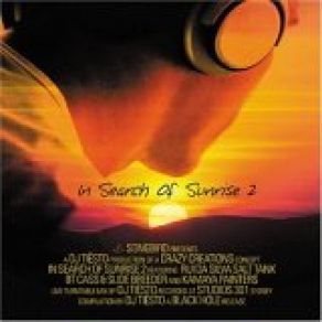 Download track LN Movement - Golden Desert Part 2 DJ Tiësto