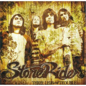 Download track Breakout Stonerider
