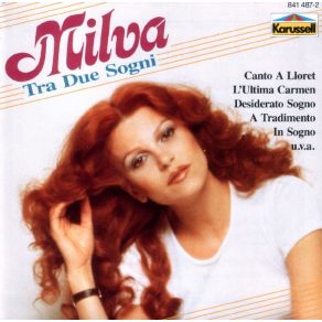 Download track Spring Summer Winter And Fall Milva, Vangelis