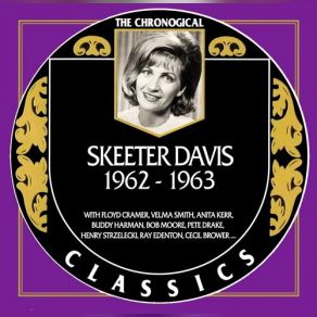 Download track It Was Only A Heart Skeeter Davis