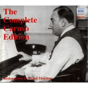 Download track 14. Ah! Tout Est Bien Fini!; O Souverain, O Juge, O Pere! (Massenet - Le Cid) Enrico Caruso