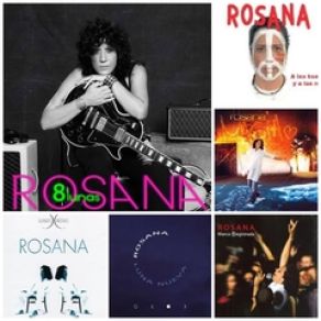 Download track Revolucion Rosana