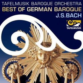 Download track 09 II. Allegro Ma Non Presto Johann Sebastian Bach