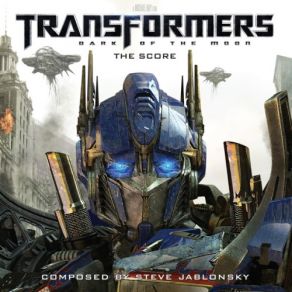 Download track I Promise Steve Jablonsky