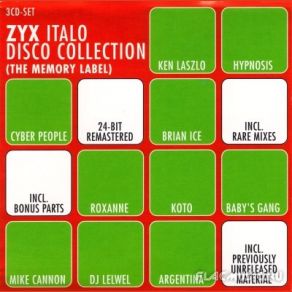 Download track Digital Signal Processor (Remix) Cyber People