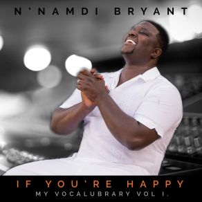 Download track You'd Better Mind N'namdi Bryant