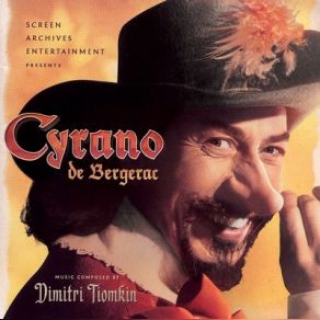Download track Tiomkin Directs The Orchestra Dimitri Tiomkin
