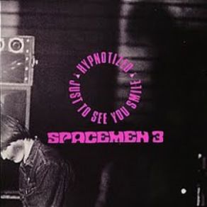Download track Hypnotized Spacemen 3