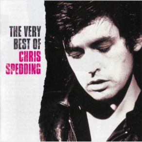 Download track I'm Not Like Everybody Else Chris Spedding