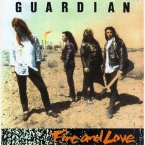 Download track Time And Time Again Guardian