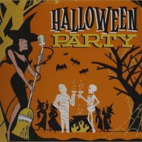 Download track Monster Mash Janice Hagan