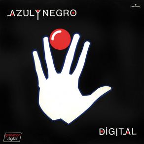 Download track Technovision (Versión 1983 / Remastered 2016) AZUL Y NEGRO