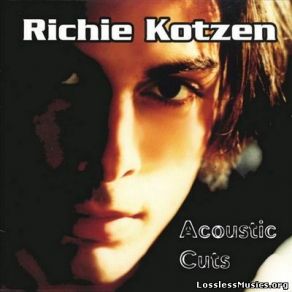 Download track Rust Richie Kotzen