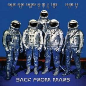 Download track All Day And All Of The Night Jupiter VI