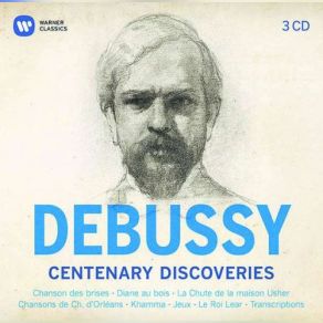 Download track Symphony No. 2 In A Minor, Op. 55: IV. Prestissimo (Transc. Debussy For 2 Pianos) Claude DebussyJean-Pierre Armengaud