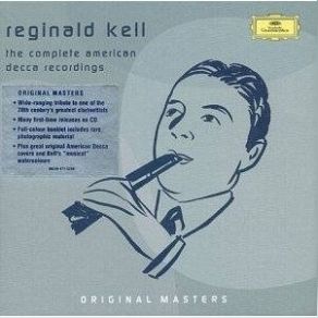 Download track 08. Trio In Bb Major Op. 11 Gassenhauer: 3. Tema. Pria Chio Limpegno. Allegretto - Allegro Reginald Kell