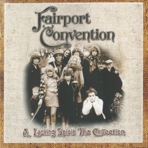 Download track Medley Mock Morris The Green Man The Cropredy Badger Molly On The Jetty Fairport Convention