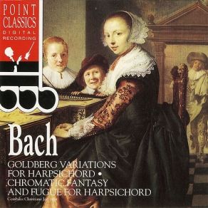 Download track 22. Goldberg Variations For Harpsichord BWV. 988 - Variatio 22 Alla Breve A 1 Clav. Johann Sebastian Bach