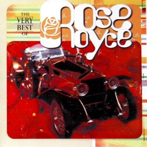 Download track I'm In Love (And I Love The Feeling) Rose RoyceI Love The Feeling