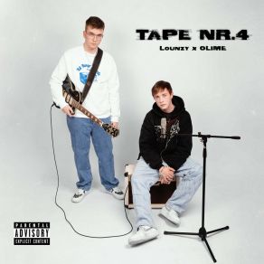 Download track Wieso Lounzy