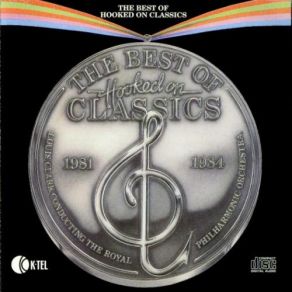 Download track Can'T Stop The Classics Louis Clark, The New World Ensemble, Ettore Stratta, The Royal Philormonic Orchestra