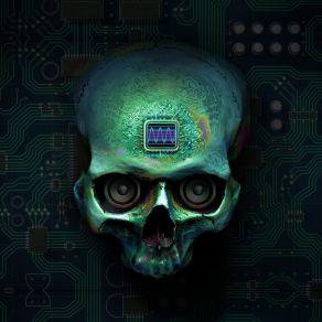 Download track Ghost Machine Electronic Ghost Machine