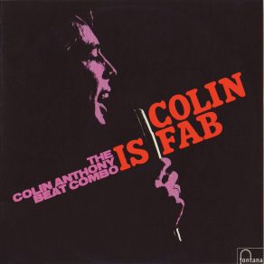 Download track Yield Not To Temptation Colin Anthony And His Beat Combo