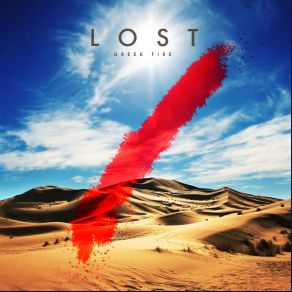 Download track I'm Afraid Of Americans Greek Fire