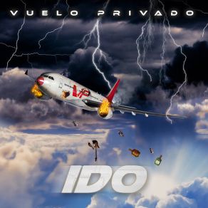Download track Yonaguni Vuelo Privado