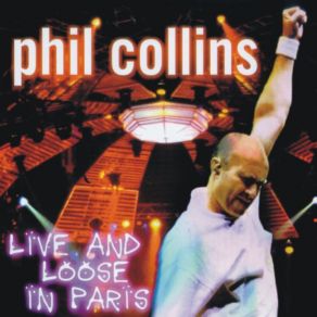 Download track Don'T Lose My Number Phil Collins