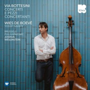 Download track Bottesini: Double Bass Concerto In B Minor: I. Allegro Moderato Wies De Boeve