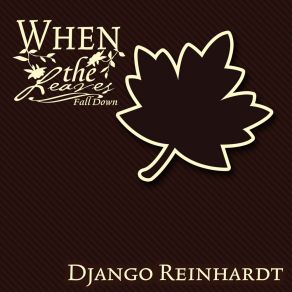 Download track I'se A Muggin' Django Reinhardt