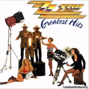 Download track My Head's In Mississippi ZZ Top