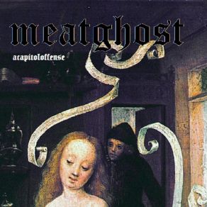 Download track I'm (A Head In A Jar) Meatghost