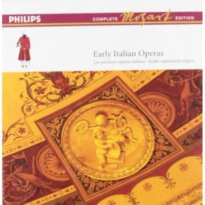 Download track Symphony [No 55] In Bb KV App 214-45b - Menuet Neville Marriner, The Academy Of St. Martin In The Fields